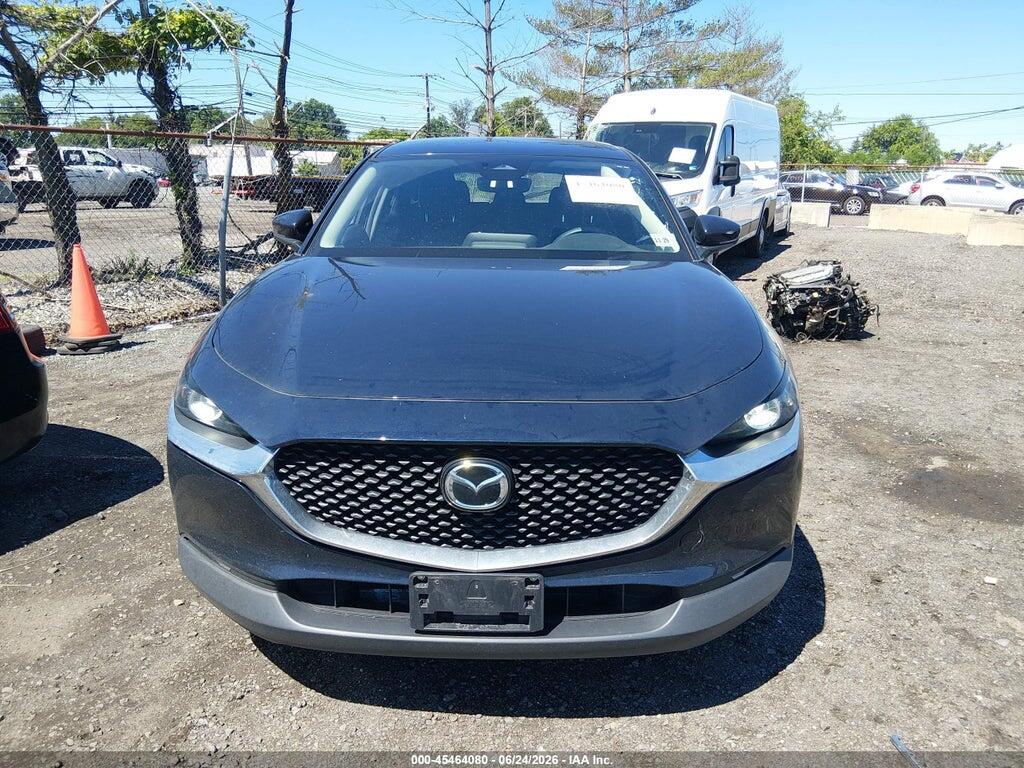 3MVDMBAM1RM720368 2024 MAZDA CX-30 photo no. 12