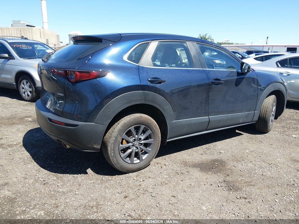 3MVDMBAM1RM720368 2024 MAZDA CX-30 photo no. 4
