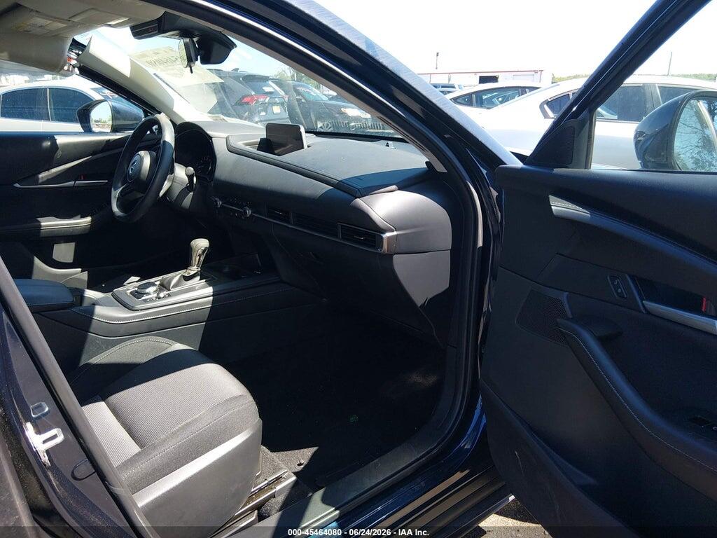 3MVDMBAM1RM720368 2024 MAZDA CX-30 photo no. 5