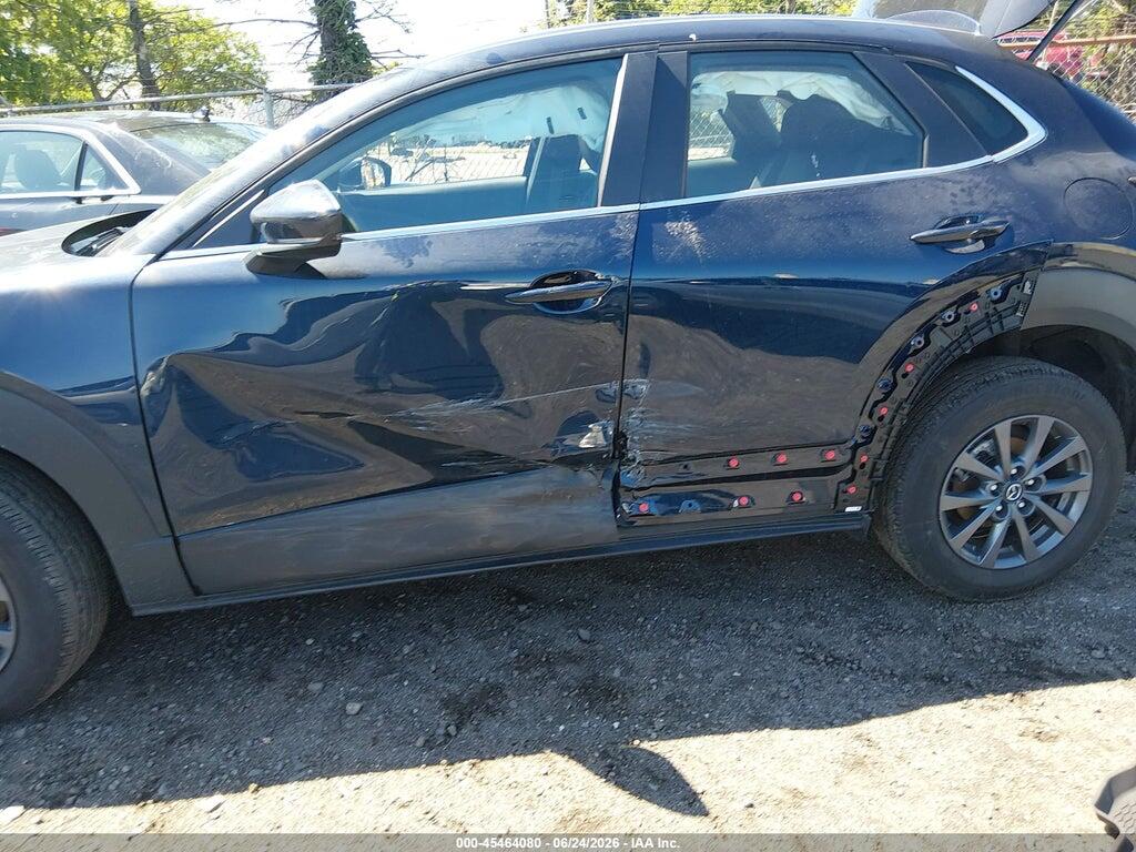 3MVDMBAM1RM720368 2024 MAZDA CX-30 photo no. 6
