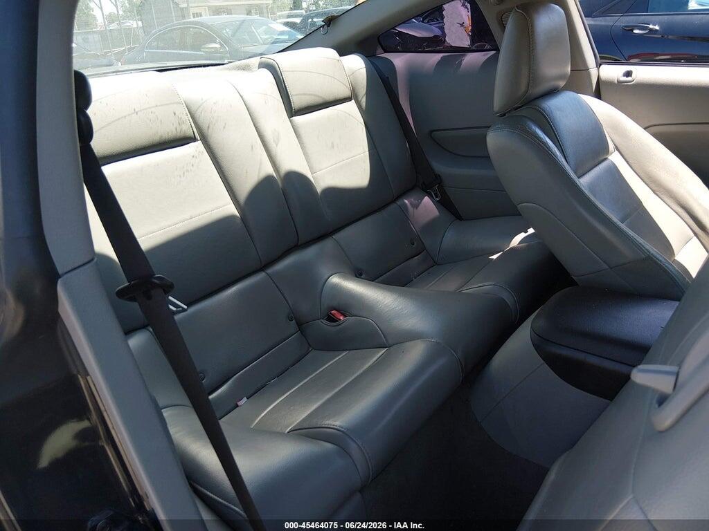 1ZVFT80N275359565 2007 FORD MUSTANG photo no. 8