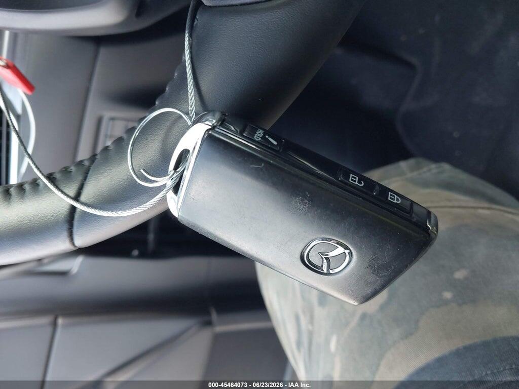 JM3KFBBL9S0642415 2025 MAZDA CX-5 photo no. 11