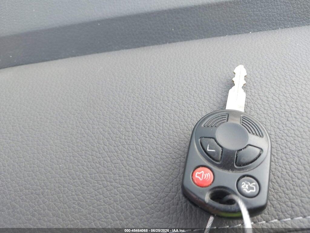 2LMDU68C48BJ37282 2008 LINCOLN MKX photo no. 11