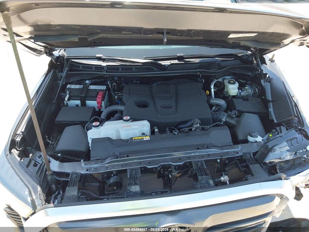 5TFJA5DB7TX412146 2026 TOYOTA TUNDRA photo no. 10