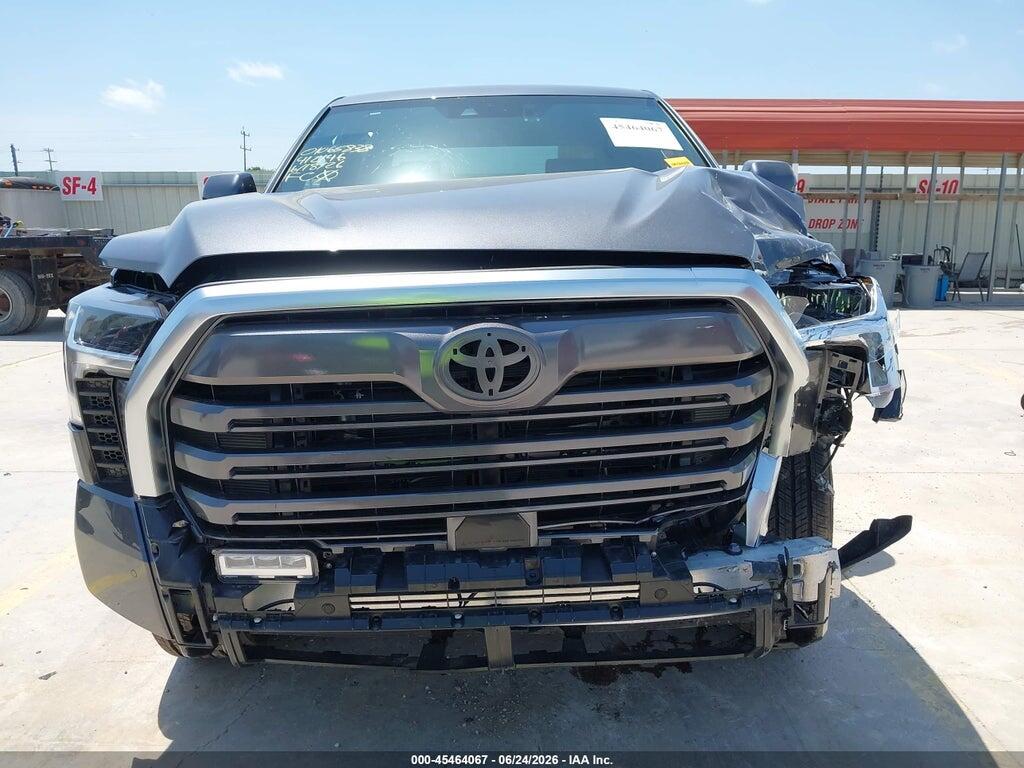 5TFJA5DB7TX412146 2026 TOYOTA TUNDRA photo no. 12