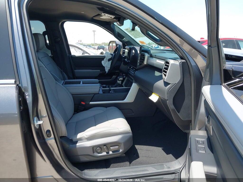 5TFJA5DB7TX412146 2026 TOYOTA TUNDRA photo no. 5