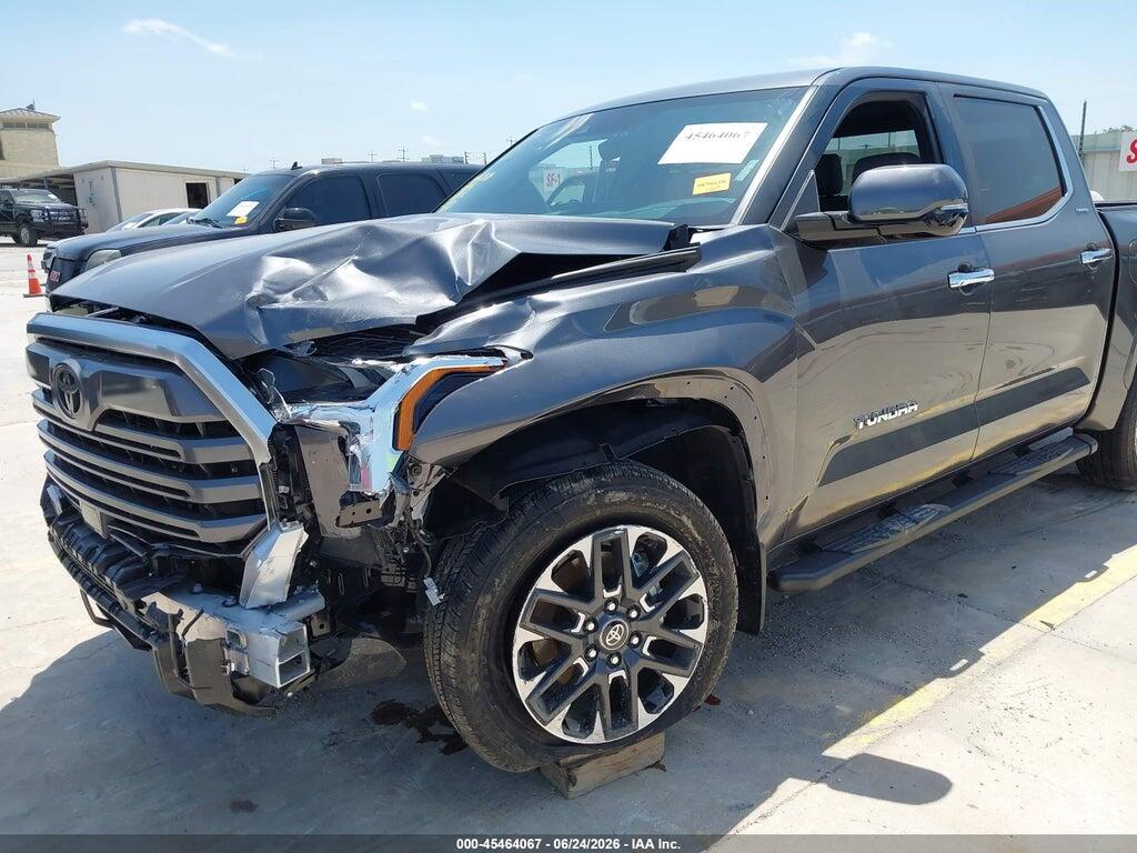 5TFJA5DB7TX412146 2026 TOYOTA TUNDRA photo no. 6