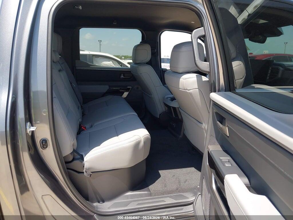 5TFJA5DB7TX412146 2026 TOYOTA TUNDRA photo no. 8