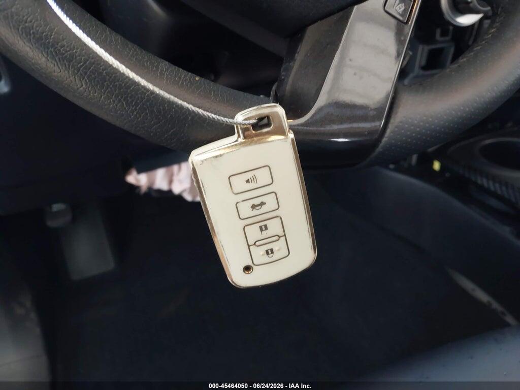 JTELU5JRXM5963567 2021 TOYOTA 4RUNNER photo no. 11