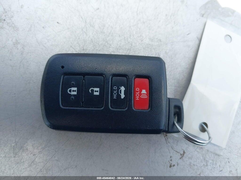 5YFBPRHEXEP011268 2014 TOYOTA COROLLA photo no. 11