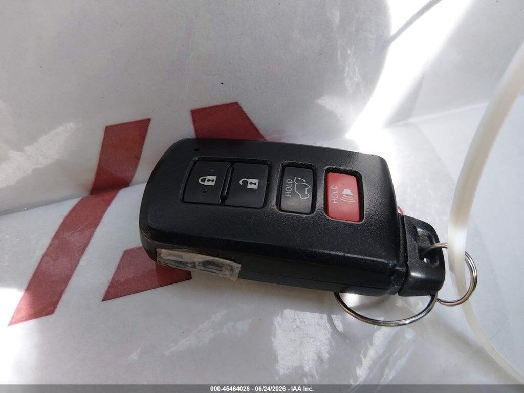 2T3WFREV6JW470743 2018 TOYOTA RAV4 photo no. 11
