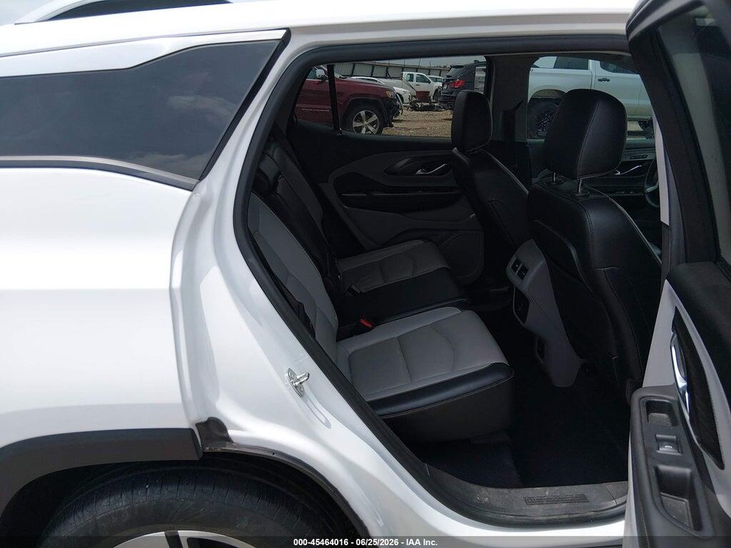 3GKALVEVXML313602 2021 GMC TERRAIN photo no. 8