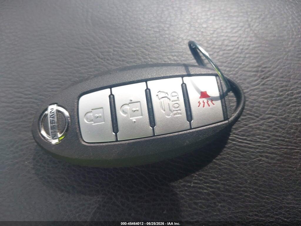 5N1AT2MV2FC769230 2015 NISSAN ROGUE photo no. 11