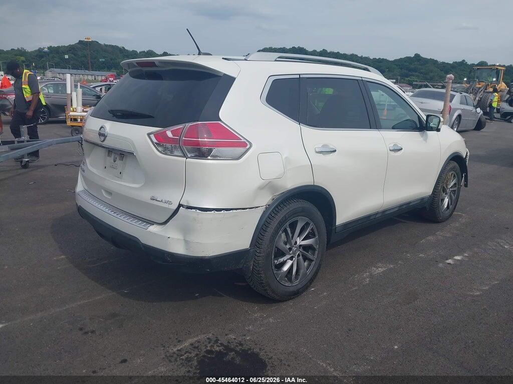 5N1AT2MV2FC769230 2015 NISSAN ROGUE photo no. 4