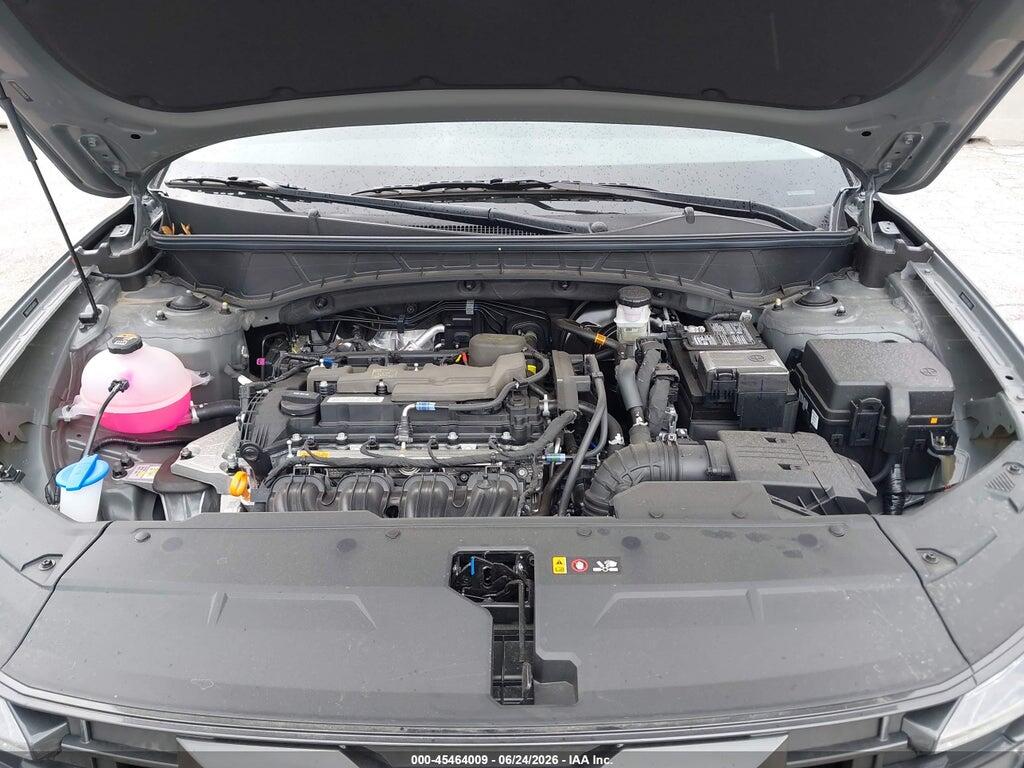 5NMJA3DE8TH685216 2026 HYUNDAI TUCSON photo no. 10