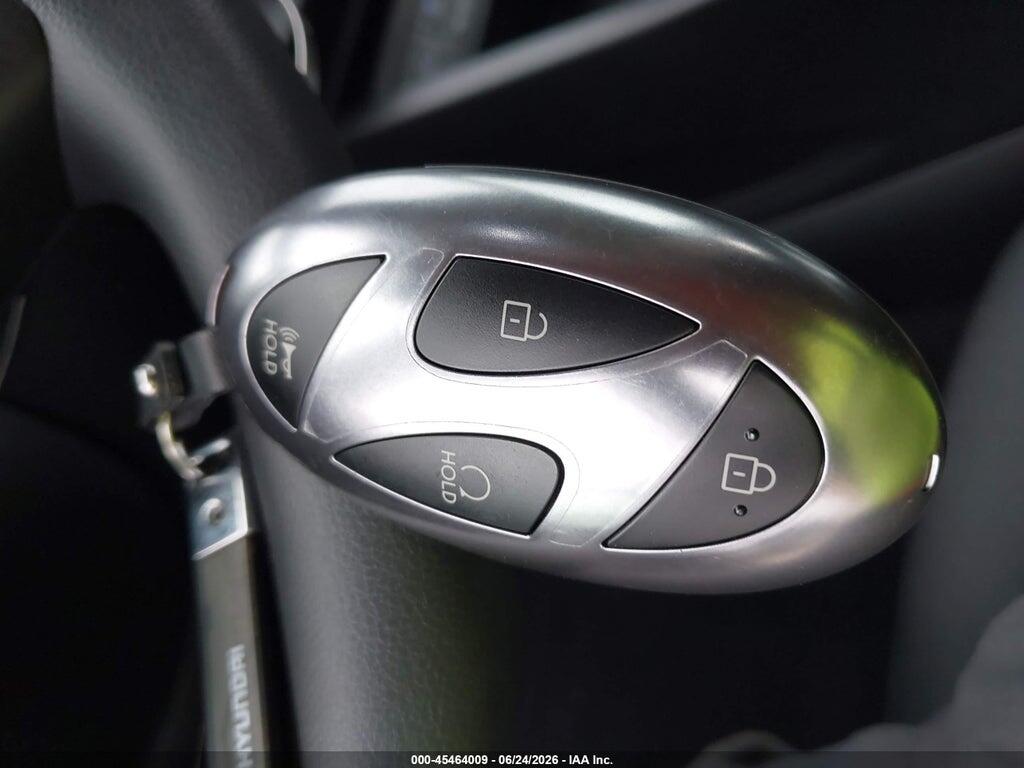 5NMJA3DE8TH685216 2026 HYUNDAI TUCSON photo no. 11