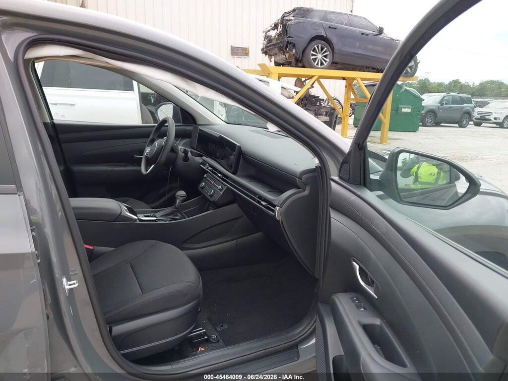 5NMJA3DE8TH685216 2026 HYUNDAI TUCSON photo no. 5