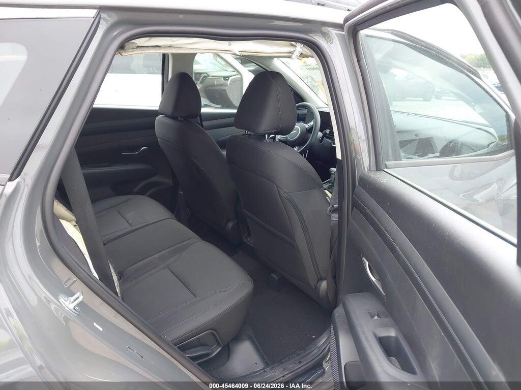 5NMJA3DE8TH685216 2026 HYUNDAI TUCSON photo no. 8