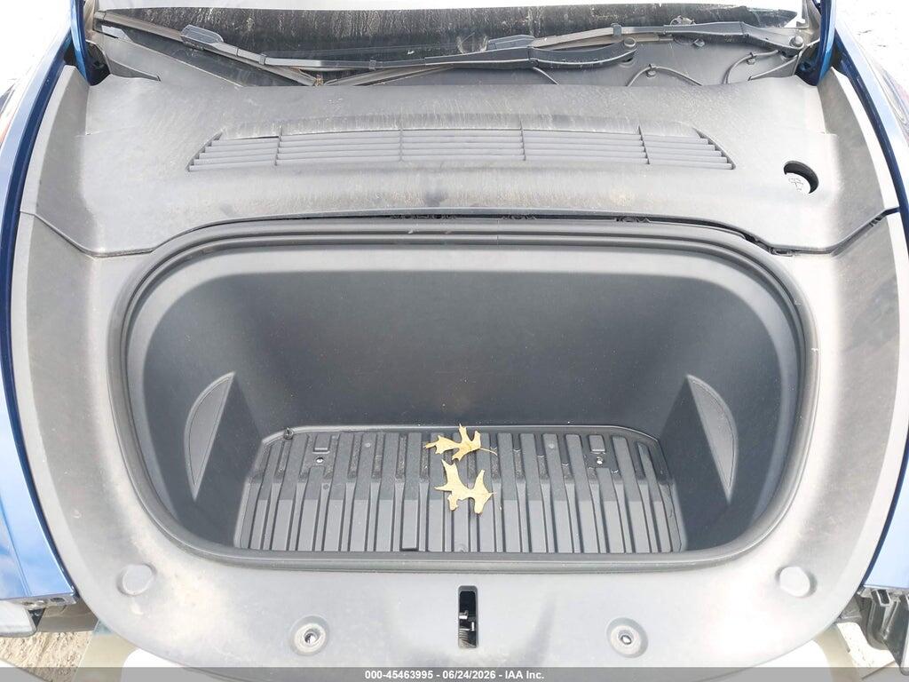 7SAYGDEE1PF874219 2023 TESLA MODEL Y photo no. 10