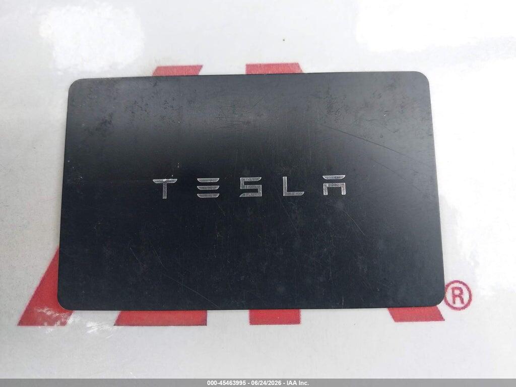 7SAYGDEE1PF874219 2023 TESLA MODEL Y photo no. 11