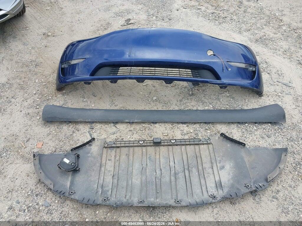 7SAYGDEE1PF874219 2023 TESLA MODEL Y photo no. 12