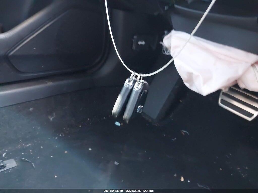 2HGFE4F82TH325038 2026 HONDA CIVIC HYBRID photo no. 11