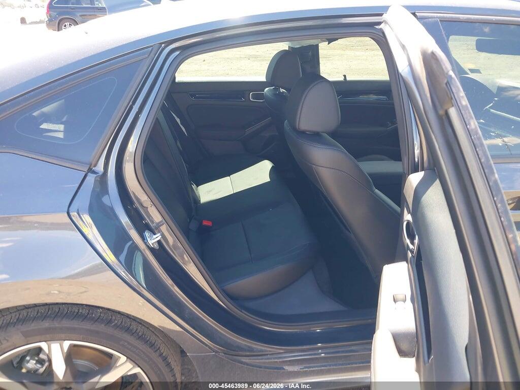 2HGFE4F82TH325038 2026 HONDA CIVIC HYBRID photo no. 8