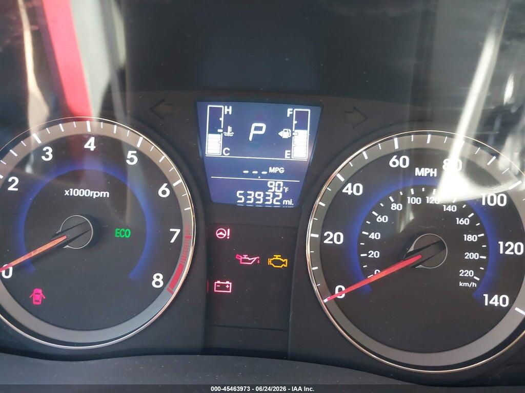 KMHCT4AE2HU277772 2017 HYUNDAI ACCENT photo no. 7