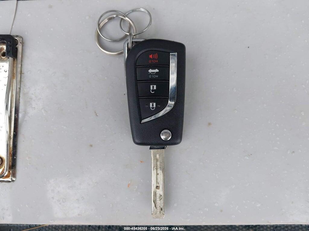 5YFEPMAE5NP344066 2022 TOYOTA COROLLA photo no. 11