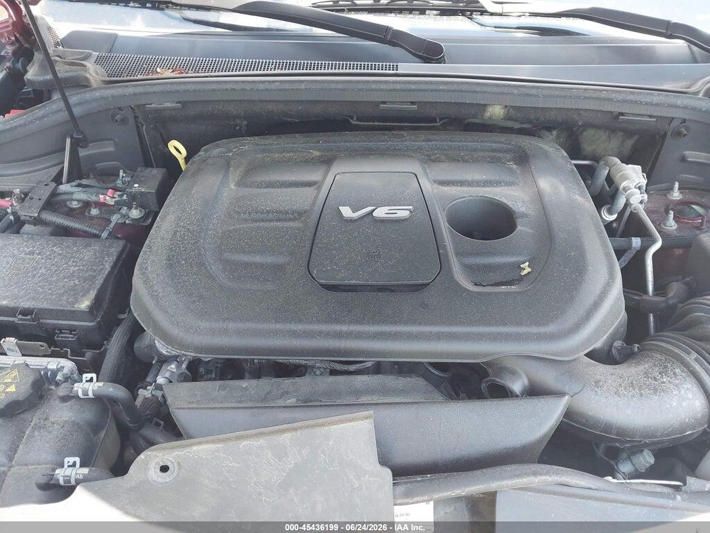 1C4RJFAG2JC223322 2018 JEEP GRAND CHEROKEE photo no. 10