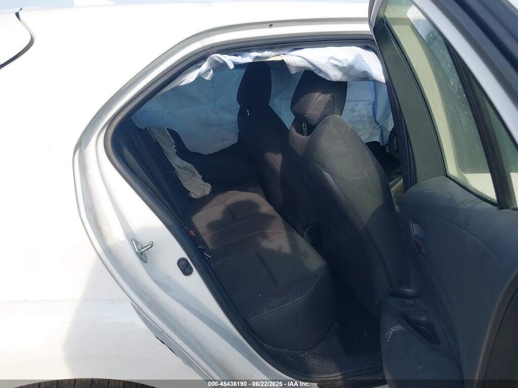 JTNABAAE9PA006829 2023 TOYOTA GR COROLLA photo no. 8