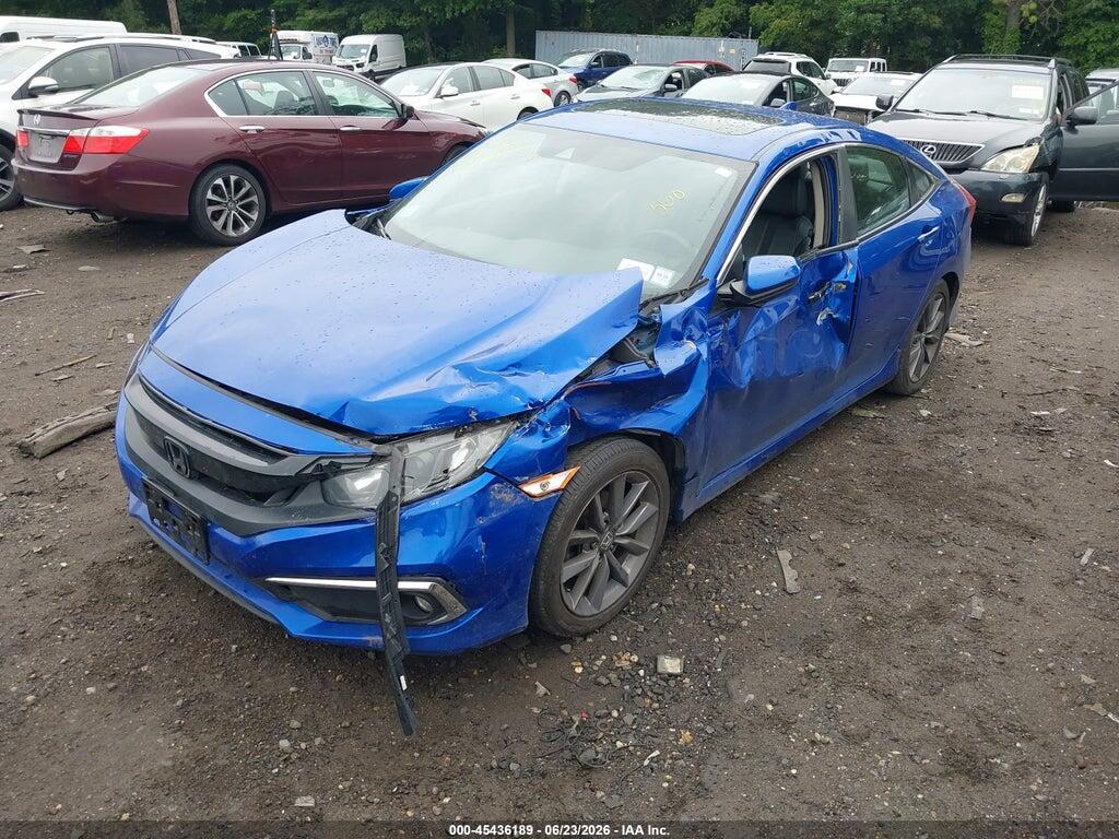 19XFC1F78LE211633 2020 HONDA CIVIC photo no. 6