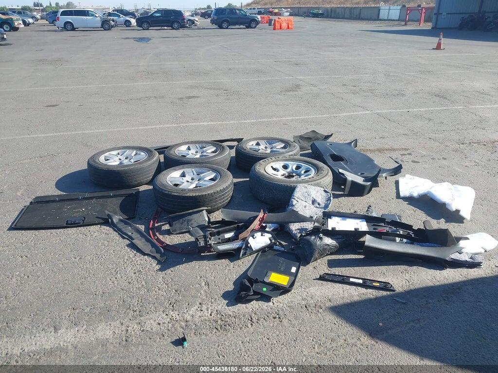 1C4SDHCTXKC779507 2019 DODGE DURANGO photo no. 11