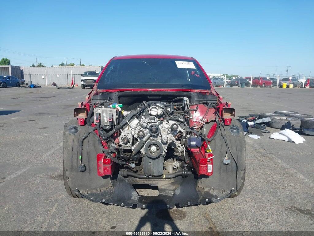 1C4SDHCTXKC779507 2019 DODGE DURANGO photo no. 12