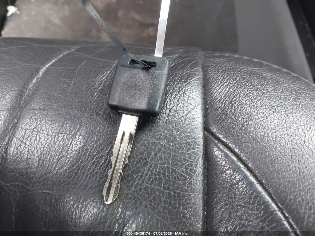 5N1AA08C57N721181 2007 NISSAN ARMADA photo no. 11