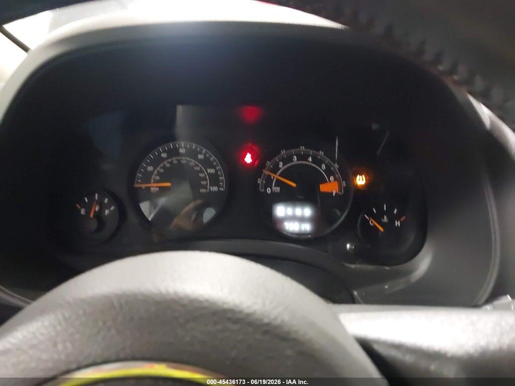 1C4NJRFB7HD195793 2017 JEEP PATRIOT photo no. 7