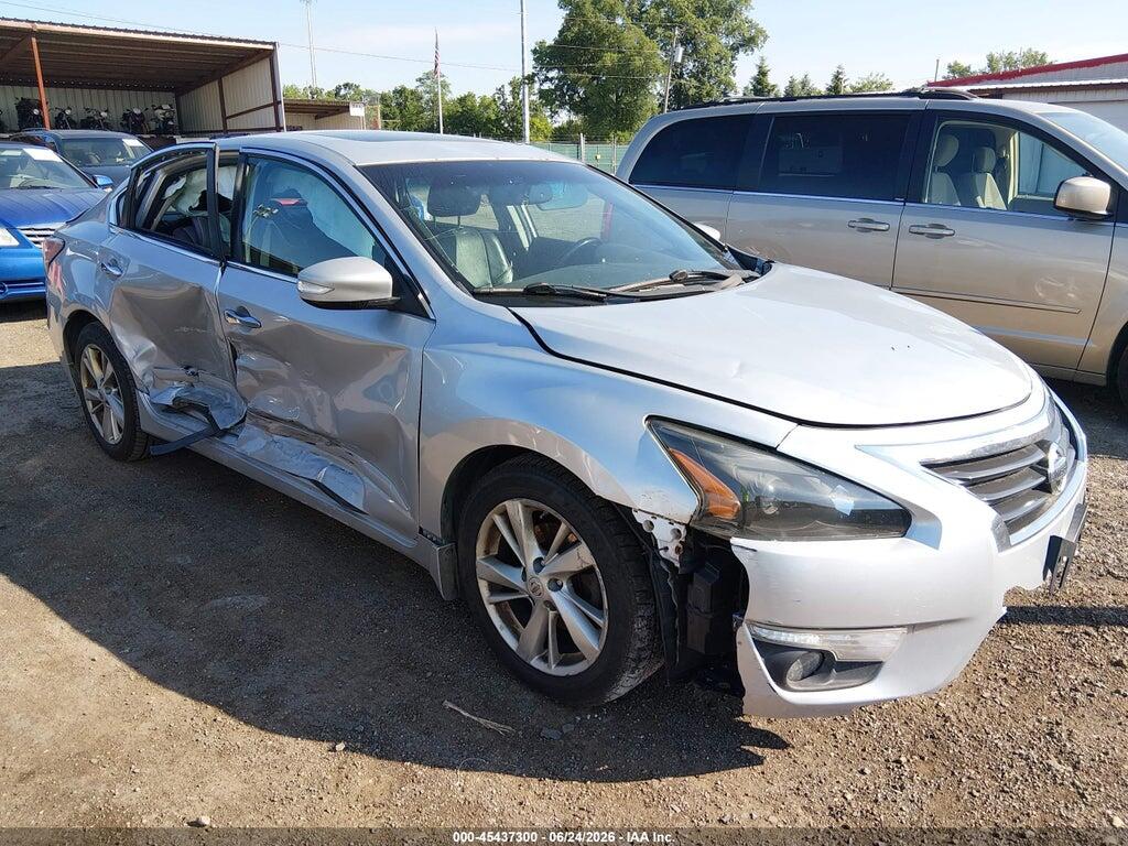 1N4AL3AP9FN348972 2015 NISSAN ALTIMA photo no. 1