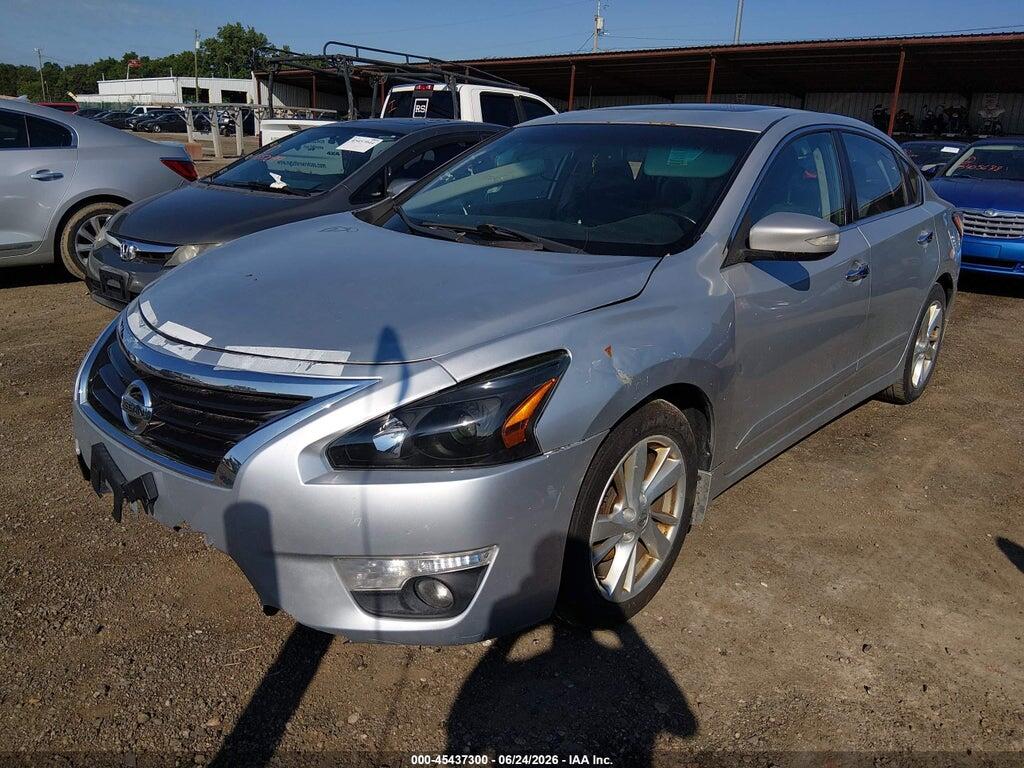 1N4AL3AP9FN348972 2015 NISSAN ALTIMA photo no. 2