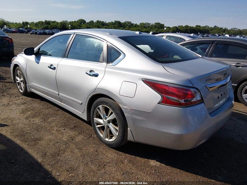 1N4AL3AP9FN348972 2015 NISSAN ALTIMA photo no. 3