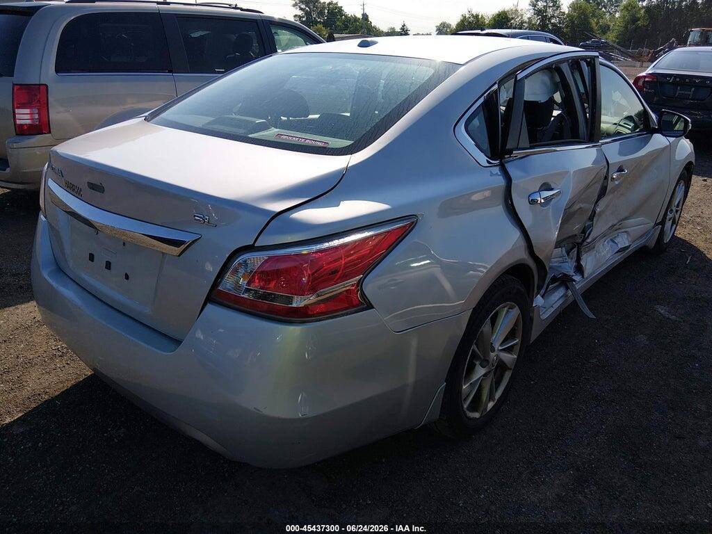 1N4AL3AP9FN348972 2015 NISSAN ALTIMA photo no. 4