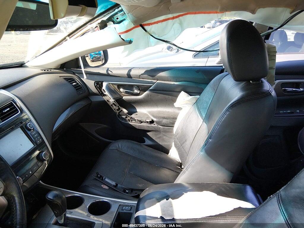 1N4AL3AP9FN348972 2015 NISSAN ALTIMA photo no. 5