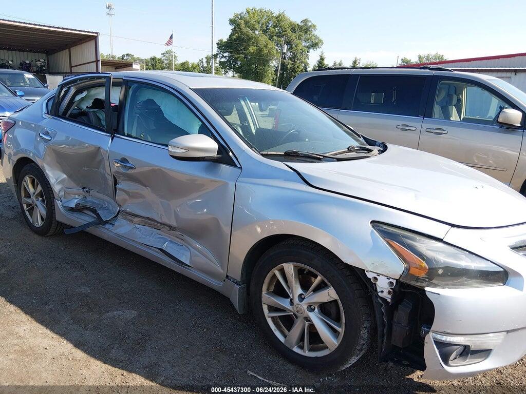 1N4AL3AP9FN348972 2015 NISSAN ALTIMA photo no. 6