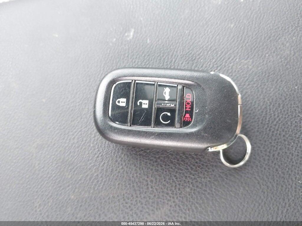 2HGFE4F80SH329362 2025 HONDA CIVIC HYBRID photo no. 11