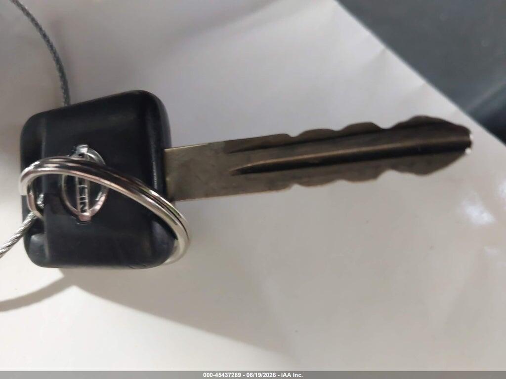 JN8AZ08T74W209865 2004 NISSAN MURANO photo no. 11