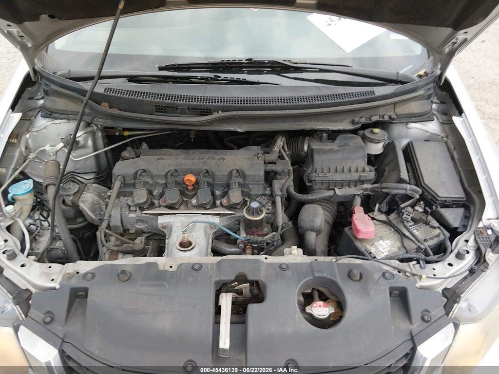 19XFB2F7XFE211680 2015 HONDA CIVIC photo no. 10