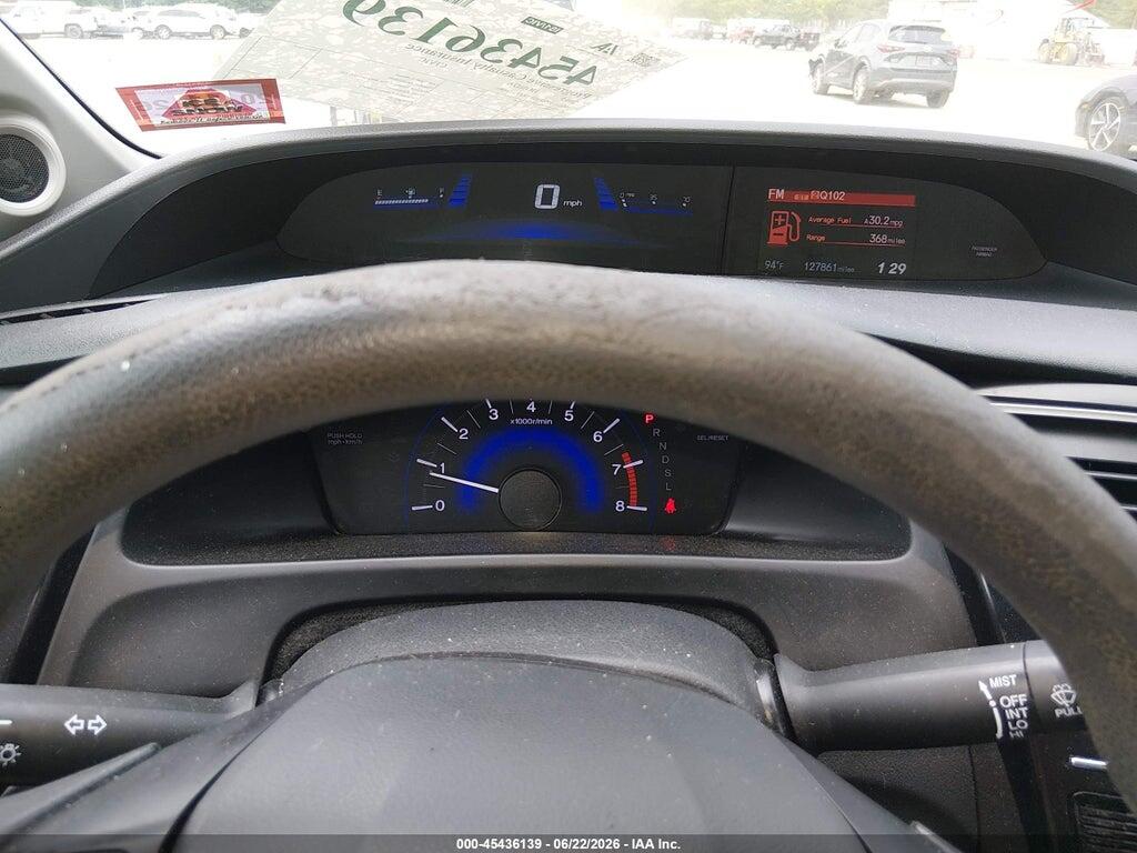 19XFB2F7XFE211680 2015 HONDA CIVIC photo no. 7