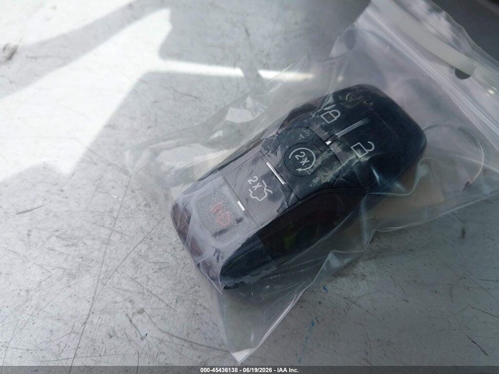 1FA6P8TH3F5370513 2015 FORD MUSTANG photo no. 11