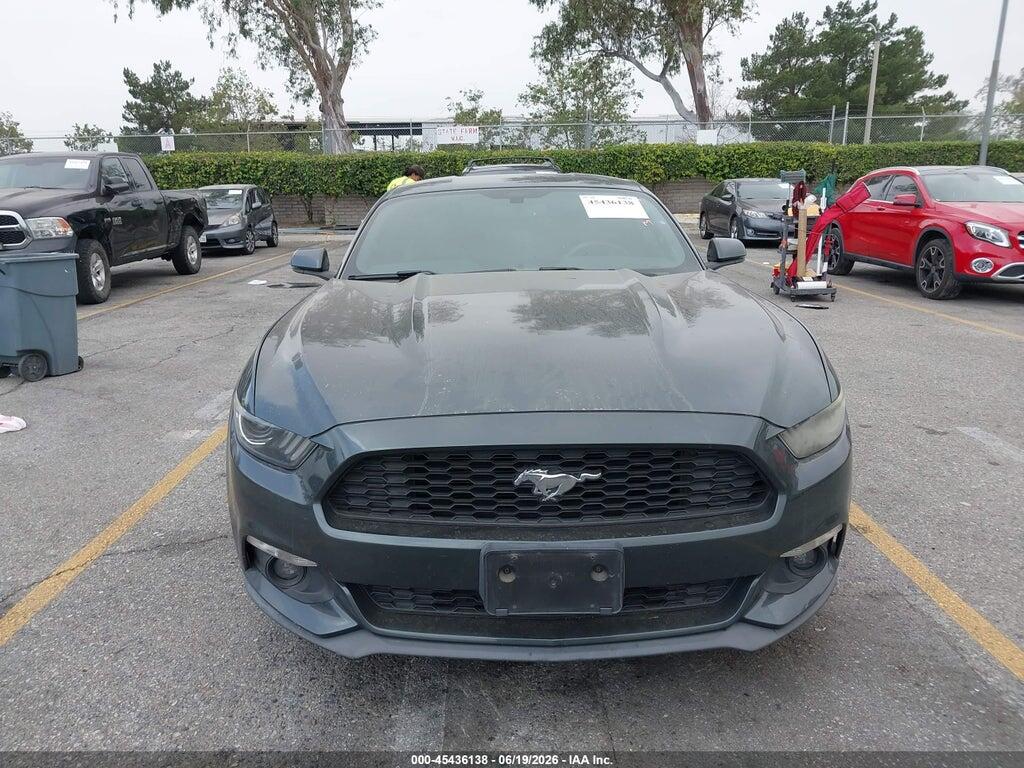 1FA6P8TH3F5370513 2015 FORD MUSTANG photo no. 12