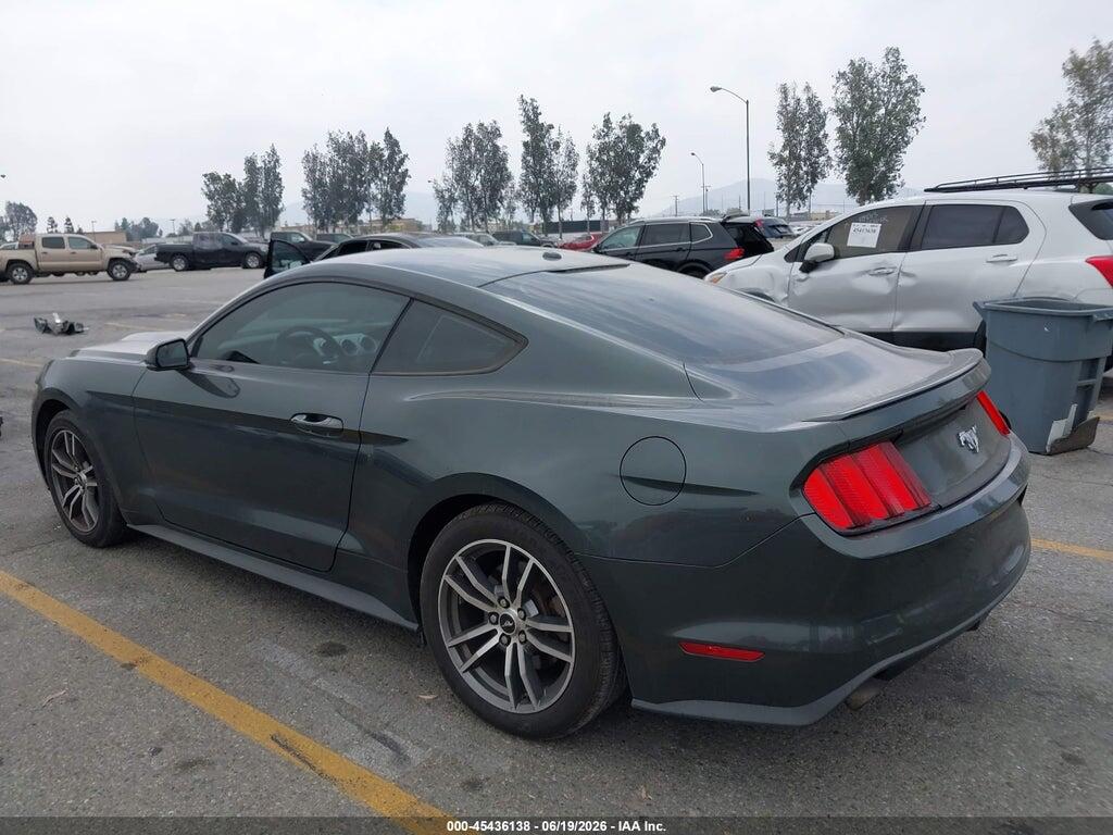 1FA6P8TH3F5370513 2015 FORD MUSTANG photo no. 3