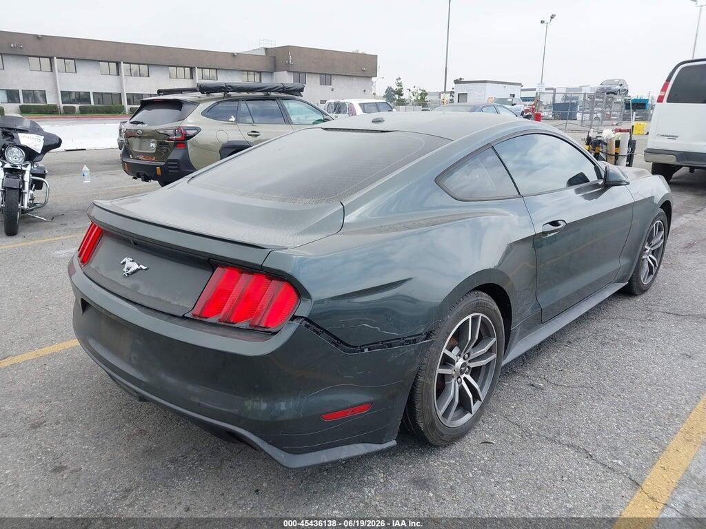 1FA6P8TH3F5370513 2015 FORD MUSTANG photo no. 4